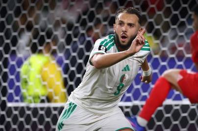Hasil dan Klasemen Grup J Piala Dunia 2026, Sukses Comeback Aljazair Pun Menang Skor 2-1