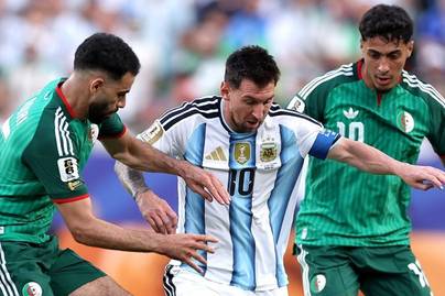 Inilah 5 Besar Top Skor Piala Dunia Sepanjang Masa, Kini Lionel Messi Tergacor Dalam Sejarah