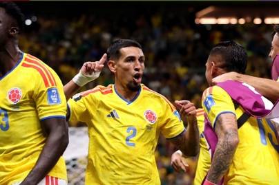 Hasil dan Klasemen Grup K Piala Dunia 2026, Menang Skor 1-0 Los Cafeteros Gusur Portugal Dari Puncak dan Lolos 32 Besar