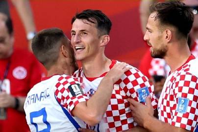 Hasil dan Klasemen Grup L Piala Dunia 2026, Skor 1-0 Pemain Pengganti Jadi Senjata Rahasia Vatreni