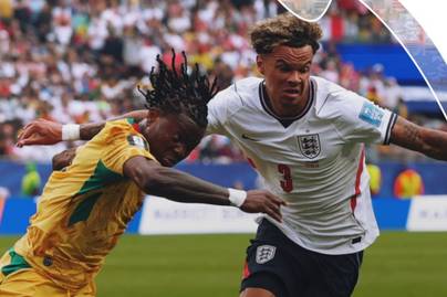 Hasil Pertandingan Piala Dunia 2026: Skor 0-0 Inggris vs Ghana, Masih Tanpa Pemenang di 2 Pertemuan