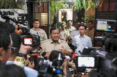 Prabowo atau Gibran, Siapa yang Lebih Kaya?