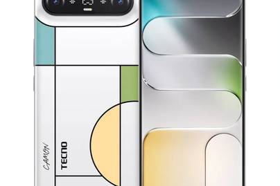 Spesifikasi Lengkap Tecno Camon Slim yang Resmi Hadir di Indonesia dan Keunggulannya