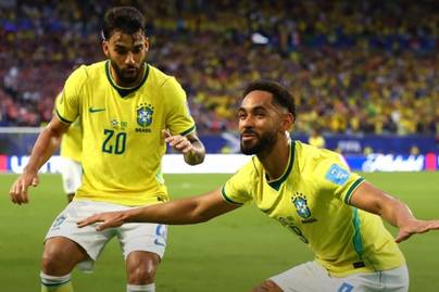 Hasil dan Klasemen Akhir Grup C, Tim Samba Samai Rekor Produktivitas Fase Grup Piala Dunia 2014