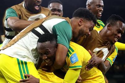 Hasil Pertandingan Piala Dunia 2026: Skor  1-0 Afrika Selatan vs Korea Selatan di Laga Grup Ketiga