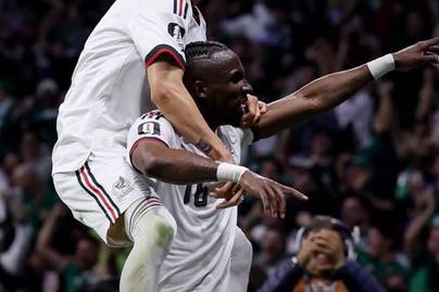 Hasil Piala Dunia 2026 Ceko vs Meksiko: Skor 0-3, Meksiko Dominan