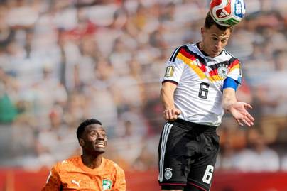 Prediksi dan Head-to-Head Ekuador vs Jerman di Piala Dunia 2026, Der Panser Selalu Menang Sejak 2006