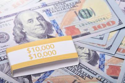 Rupiah Hari Ini 25 Juni 2026 Masih Bertahan di Level Tinggi, Belum Jauh dari Rp18.000 per Dolar AS
