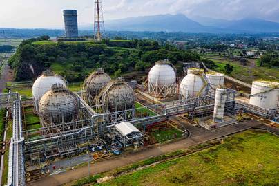 Harganya Naik, Kenali Apa Saja 7 Jenis Gas Industri Penopang Manufaktur di Indonesia