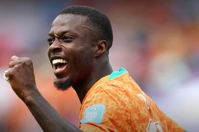Hasil dan Klasemen Akhir Grup E Piala Dunia 2026, Pantai Gading Finis Posisi Kedua Usai Menang Skor 2-0 atas Curacao