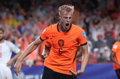 Hasil dan Klasemen Akhir Grup F, Menang Skor 3-1 Belanda Pun Jadi Juara Grup