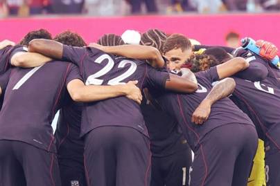 Hasil Pertandingan Piala Dunia 2026: Skor 3-2 Amerika Serikat vs Turki, USMNT Kebobolan Di Akhir Laga