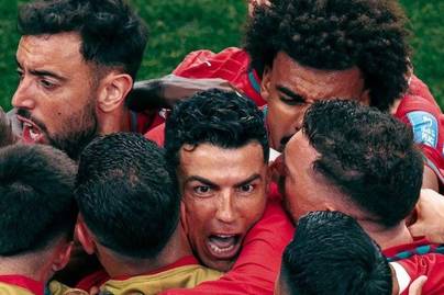 Prediksi dan Head-to-Head Kolombia vs Portugal di Piala Dunia 2026, Kans Cristiano Ronaldo dkk Menang Lawan Tim Latin 34,1%