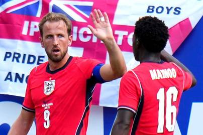 Prediksi dan Head-to-Head Panama vs Inggris di Piala Dunia 2026, Los Canaleros Lawan Favorit Kapten The Three Lions
