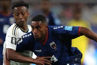 Hasil Pertandingan Tanjung Verde vs Arab Saudi: Skor Imbang (0-0) Tanpa Gol di Fase Group Piala Dunia 2026