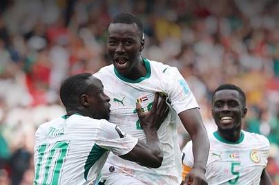 Hasil dan Klasemen Grup I Pertandingan Piala Dunia 2026: Skor 5-0 Senegal Pesta Gol di Laga Pemungkas