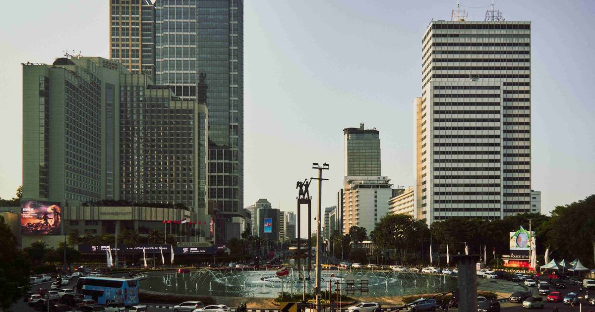 Jakarta Pusat Punya Cagar Budaya Terbanyak di Jakarta