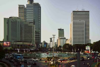 Jakarta Pusat Punya Cagar Budaya Terbanyak di Jakarta