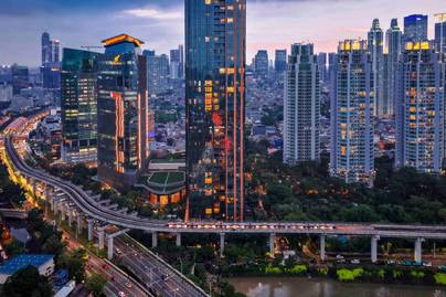 Daftar Kota Termahal di Asia Pasifik, Jakarta Urutan Ke-9!