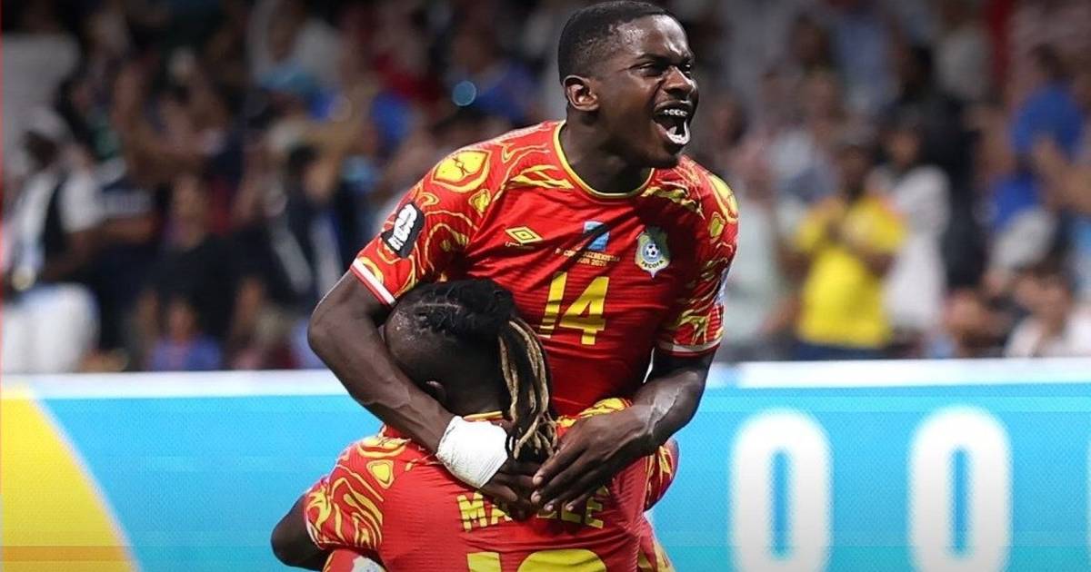 Hasil dan Klasemen Akhir Grup K Piala Dunia 2026: Skor 3-1, RD Kongo Comeback Secara Epik dan Lolos 32 Besar