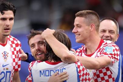 Hasil dan Klasemen Grup L Piala Dunia 2026: Menang Skor 2-1, Kroasia Otomatis Lolos 32 Besar