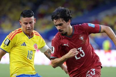Hasil Pertandingan Piala Dunia 2026: Skor 0-0 Kolombia vs Portugal, Juara Eropa Kembali Mejan