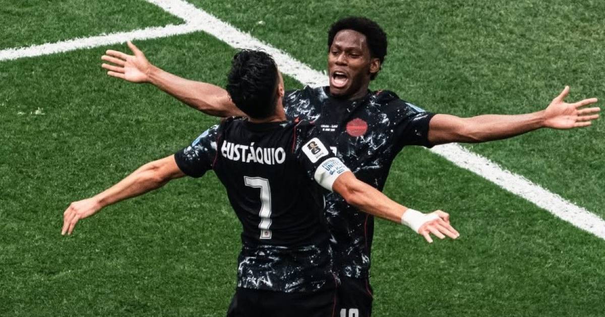 Prediksi dan Head-to-Head Afrika Selatan vs Kanada di Piala Dunia 2026, Bafana Bafana Pegang Rekor Positif Sementara
