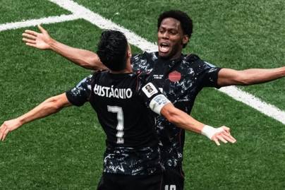 Prediksi dan Head-to-Head Afrika Selatan vs Kanada di Piala Dunia 2026, Bafana Bafana Pegang Rekor Positif Sementara