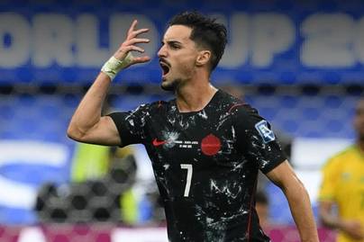 Hasil Pertandingan Piala Dunia 2026: Skor 1-0 Afrika Selatan vs Kanada, The Canucks Bikin Sejarah Lewat Gol Pada Injury Time