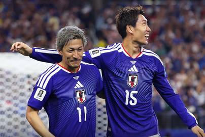 Prediksi dan Head-to-Head Brasil vs Jepang di Piala Dunia 2026, Samurai Biru Pernah Bikin Histori 8 Bulan Lalu