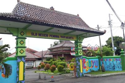 7 Provinsi Paling Padat SLB per Juni 2026