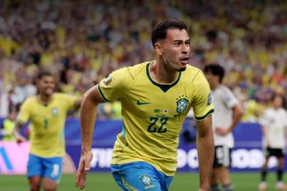 Hasil Pertandingan Piala Dunia 2026: Skor 2-1 Brasil vs Jepang, Tim Samba Sukses Comeback dan Kalahkan Samurai BIru