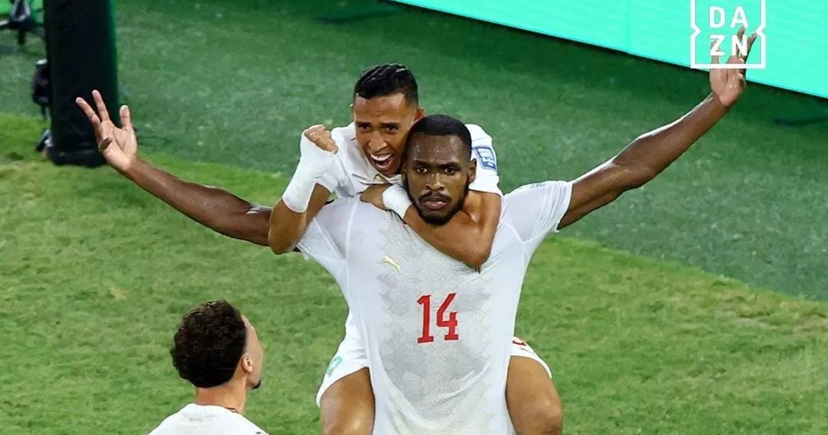 Hasil Pertandingan Piala Dunia 2026: Skor 4-3 Belanda vs Maroko, Penalti Ismael Saibari Antarkan Singa Atlas Ke 16 Besar