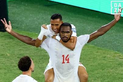 Hasil Pertandingan Piala Dunia 2026: Skor 4-3 Belanda vs Maroko, Penalti Ismael Saibari Antarkan Singa Atlas Ke 16 Besar