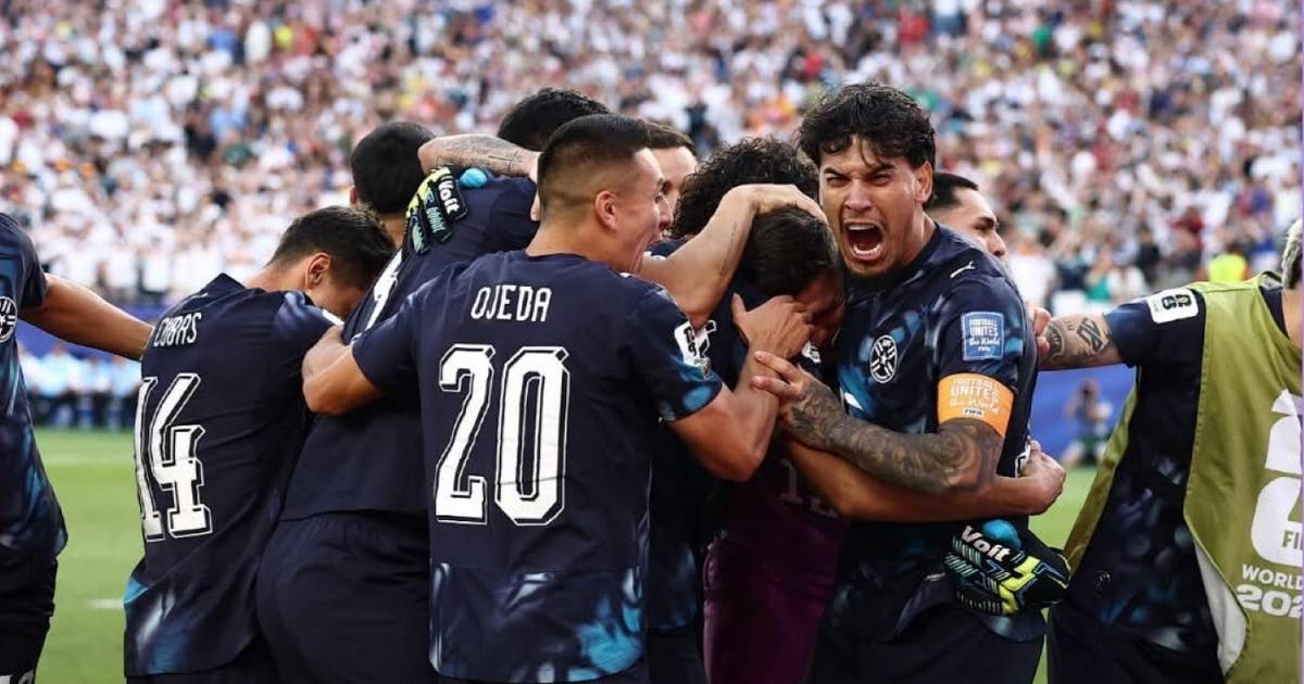 Hasil Pertandingan Piala Dunia 2026: Skor 5-4 Jerman vs Paraguay, Tim Amerika Latin Kembali Jadi Penakluk Der Panser