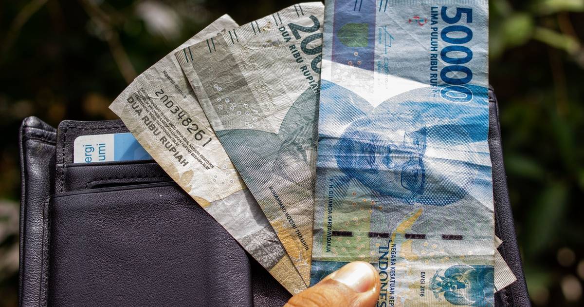 Nilai Rupiah Hari Ini 30 Juni 2026 Menguat di Level Rp17.879 Per Dolar AS