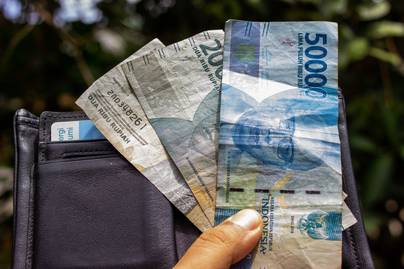 Nilai Rupiah Hari Ini 30 Juni 2026 Menguat di Level Rp17.879 Per Dolar AS