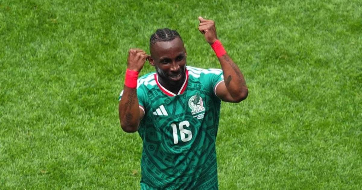 Prediksi dan Head-to-Head Meksiko vs Ekuador di Piala Dunia 2026, El Tri Tanpa Victory Pasca 2019