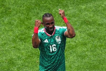 Prediksi dan Head-to-Head Meksiko vs Ekuador di Piala Dunia 2026, El Tri Tanpa Victory Pasca 2019