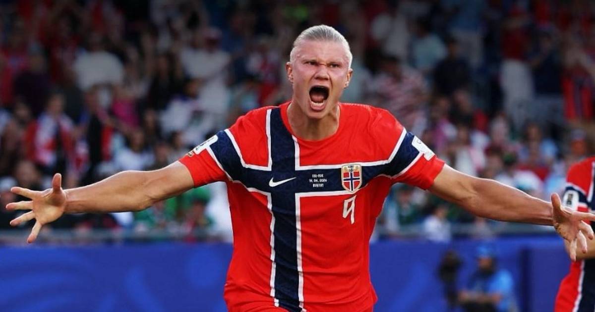Prediksi dan Head-to-Head Pantai Gading vs Norwegia di Piala Dunia 2026, Rapor Apik The Vikings Saat Jumpa Tim Afrika