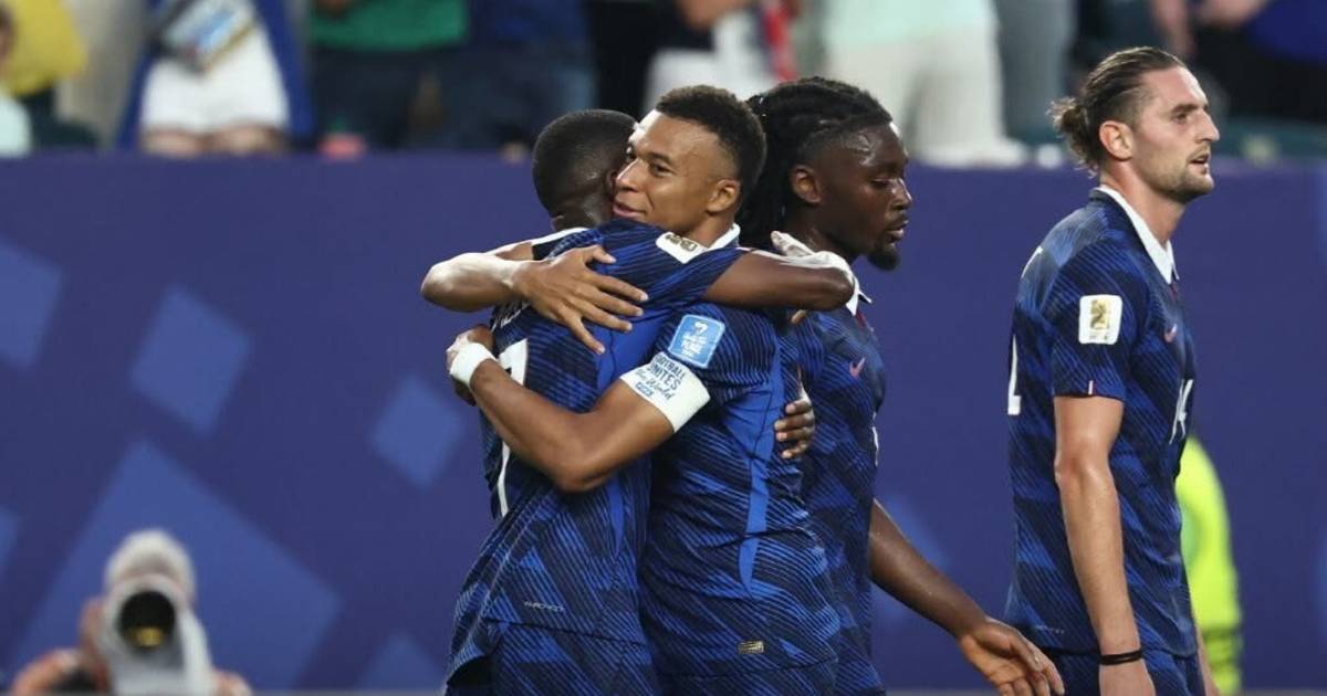 Prediksi dan Head-to-Head Prancis vs Swedia di Piala Dunia 2026, Persentase Kemenangan Les Bleus Capai 52,2%