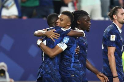 Prediksi dan Head-to-Head Prancis vs Swedia di Piala Dunia 2026, Persentase Kemenangan Les Bleus Capai 52,2%