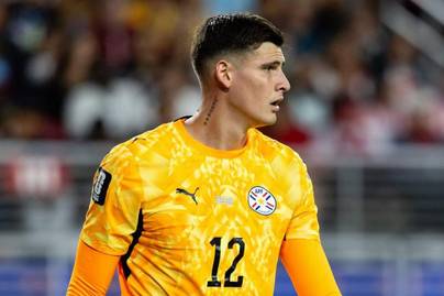 Statistik dan Rating Pemain Jerman vs Paraguay, Kiper La Albirroja Orlando Gill Mendapat Nilai Terbaik