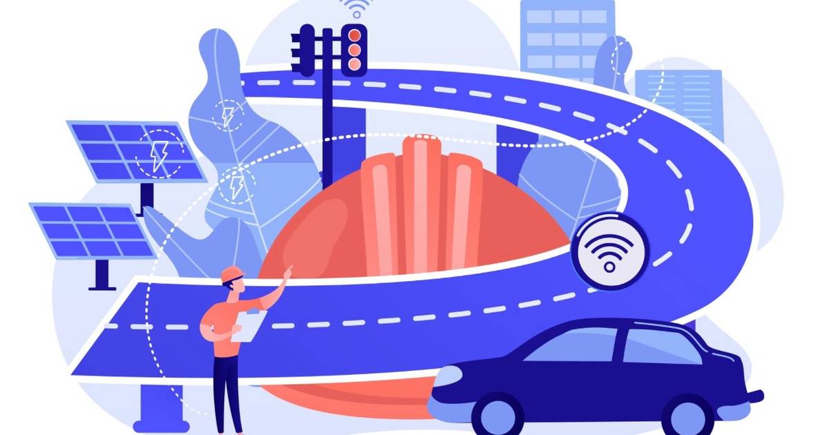 Negara ASEAN dengan Infrastruktur Terbaik 2026, Indonesia Peringkat Berapa?