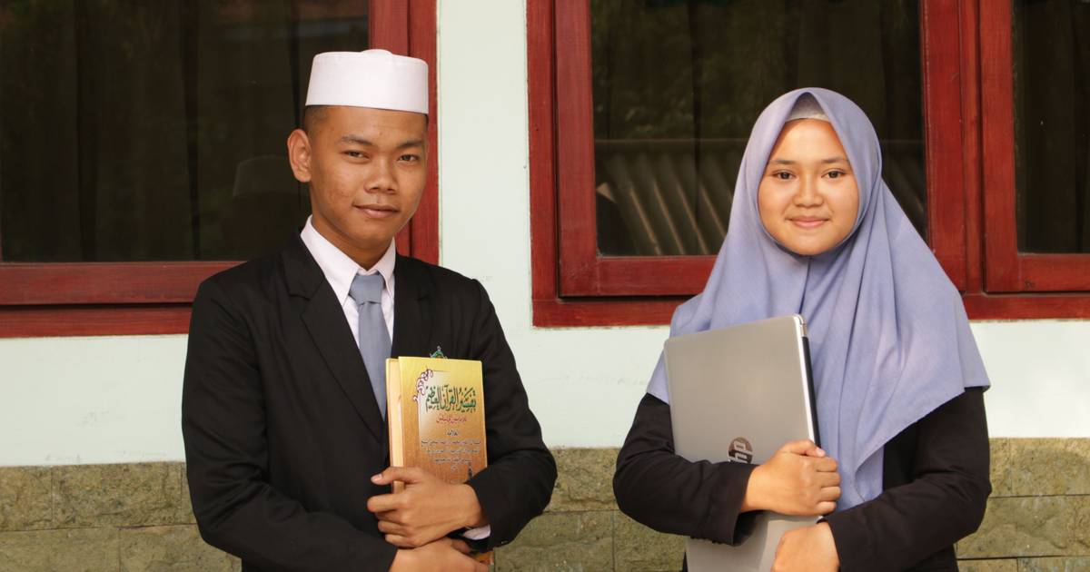 10 Sekolah Berbasis NU dengan Siswa Lolos SNBT 2026 Terbanyak