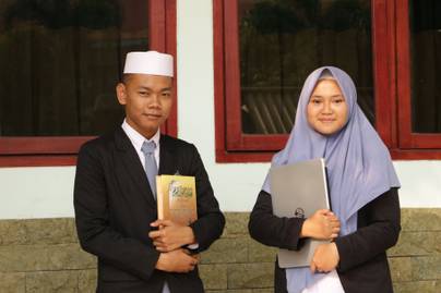 10 Sekolah Berbasis NU dengan Siswa Lolos SNBT 2026 Terbanyak