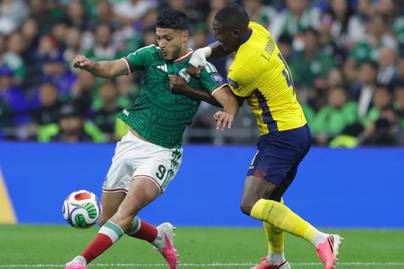Hasil Pertandingan Piala Dunia 2026: Skor 2-0 Meksiko vs Ekuador, El Tri Kembali Raih Victory Setelah 7 Tahun Menunggu