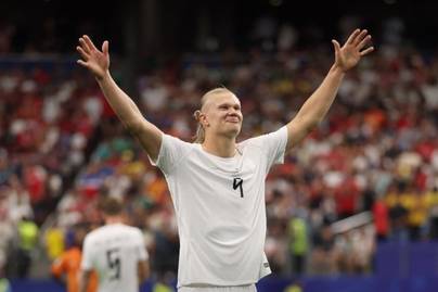 Hasil Pertandingan Piala Dunia 2026: Skor 2-1 Pantai Gading vs Norwegia, Gol Haaland Antar The Viking Melaju ke 16 Besar