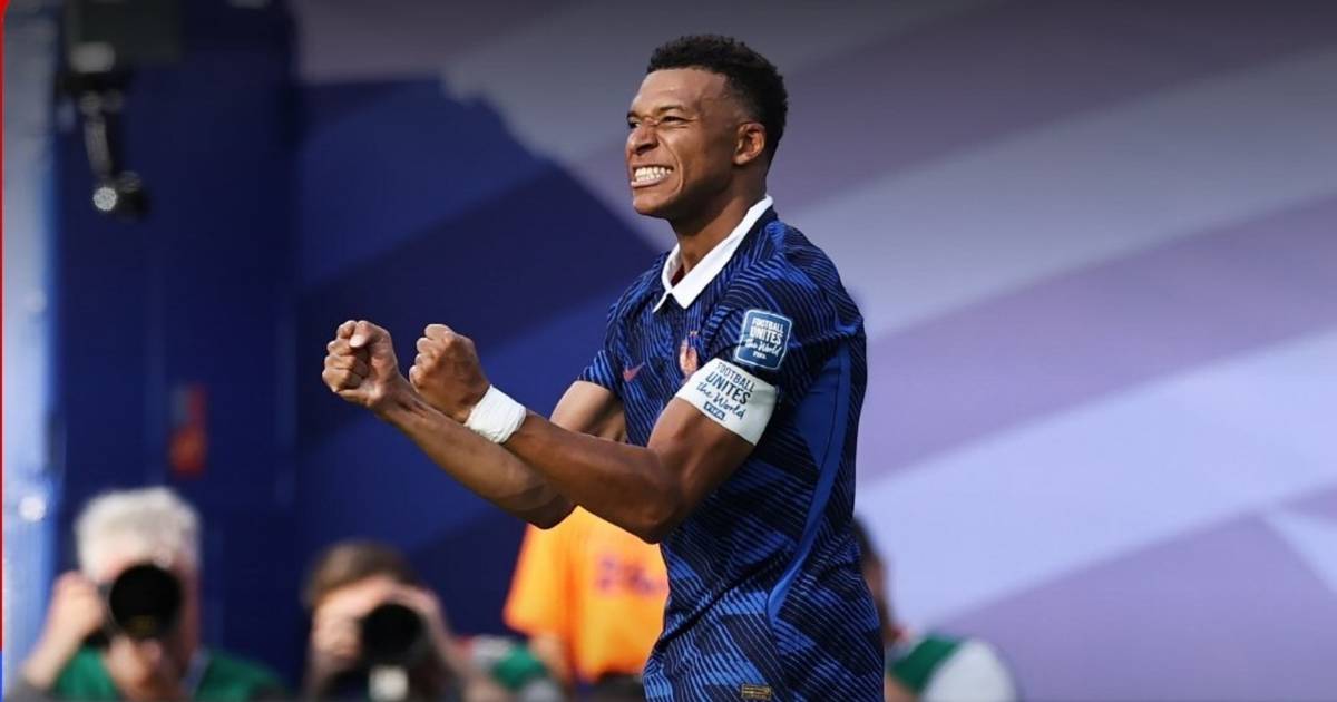 Hasil Pertandingan Piala Dunia 2026: Skor 3-0 Prancis vs Swedia, Les Bleus Perpanjang Dominasi atas Blaugult