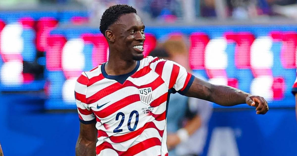 Prediksi dan Head-to-Head Amerika Serikat vs Bosnia Herzegovina di Piala Dunia 2026, Persentase Menang The Stars and Stripes 66,7%